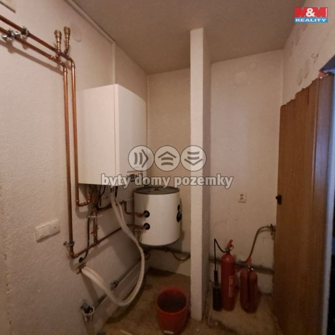 Prodej, Obchod a služby, Břidličná