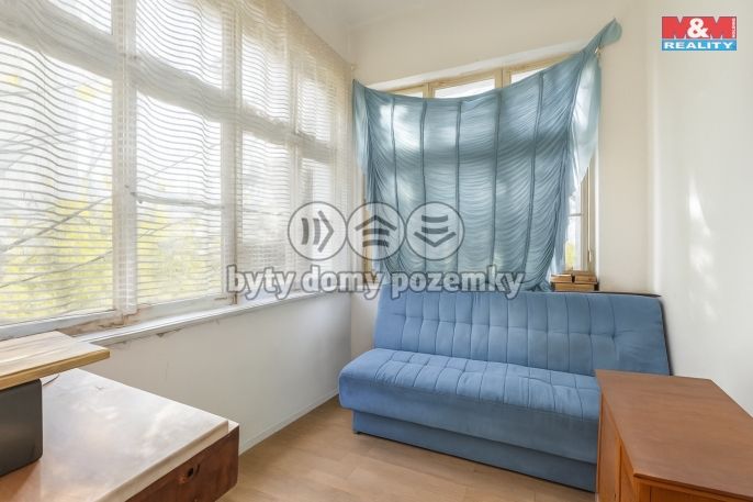 Prodej, Nájemní dům, Plzeň