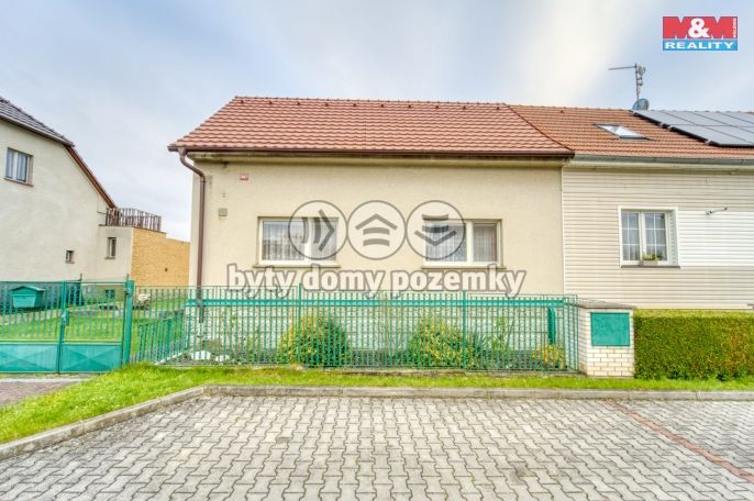 Prodej, Rodinný dům, Chotěšov