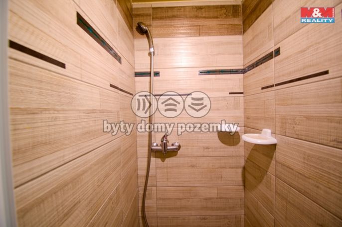 Prodej, Chata, Bystřička