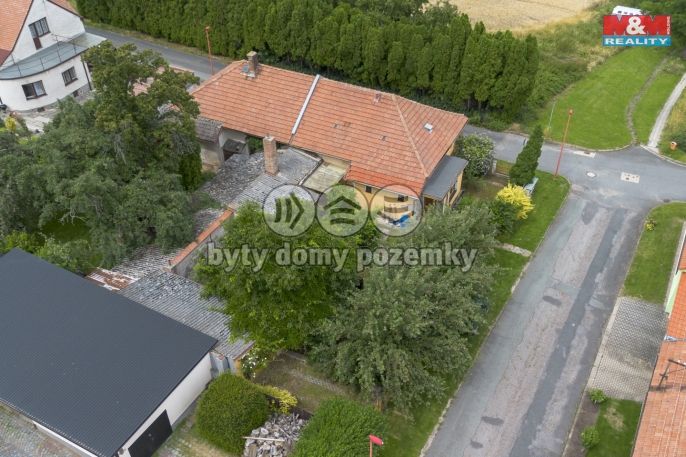 Prodej, Rodinný dům, Červené Pečky