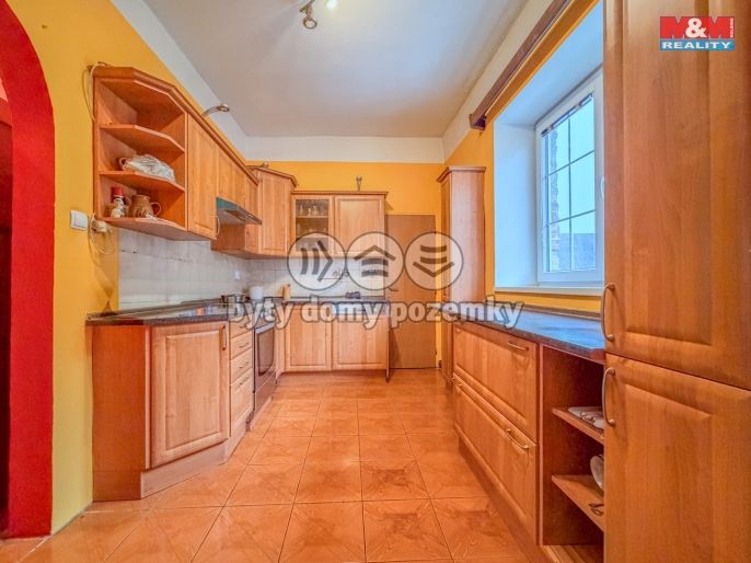 Prodej, Byt 5+1 a větší, Polepy