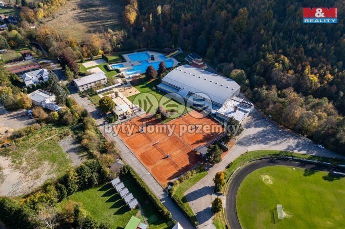 Prodej, Historický objekt, Boskovice