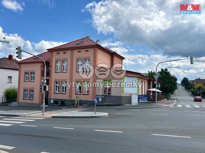 Pronájem, Ostatní, Klatovy