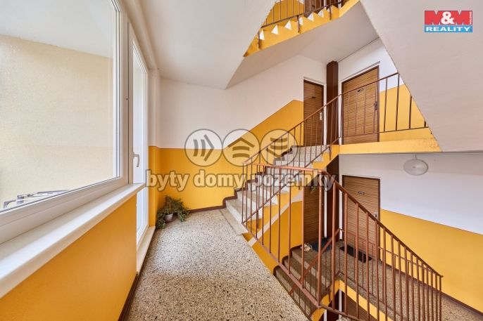 Prodej, Byt 2+1, Hořice