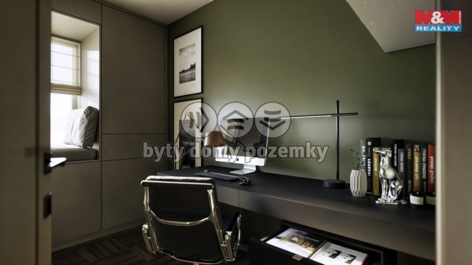 Prodej, Byt 3+kk, Votice