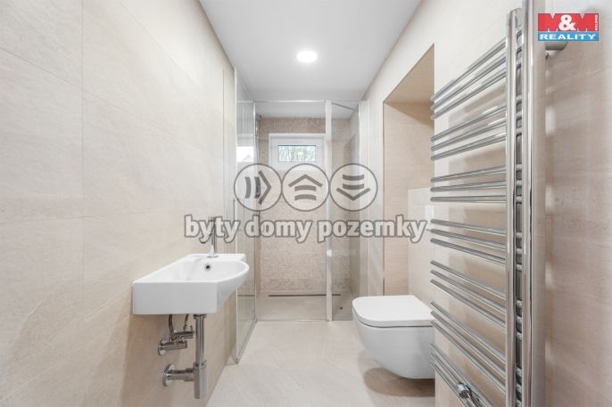 Prodej, Rodinný dům, Liberec