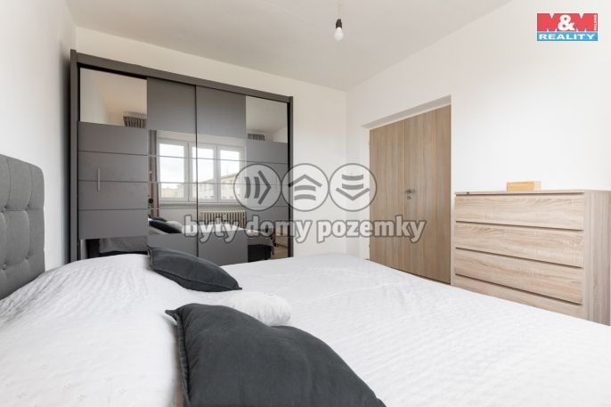 Prodej, Byt 2+1, Ostrava