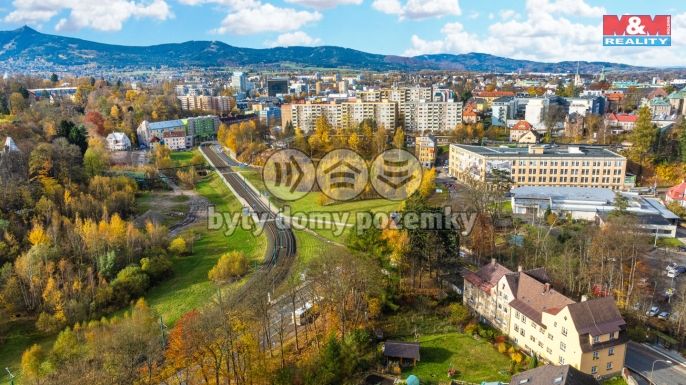 Prodej, Byt 2+1, Liberec