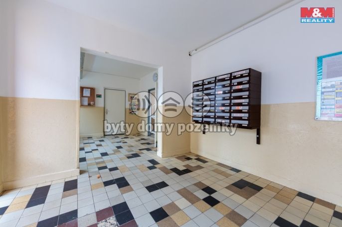 Prodej, Byt 3+1, Nová Role