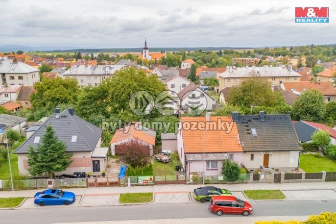 Prodej, Rodinný dům, Kralovice