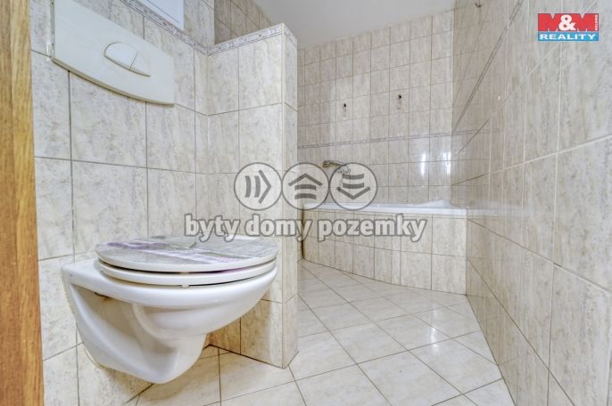 Prodej, Byt 3+1, Žlutice