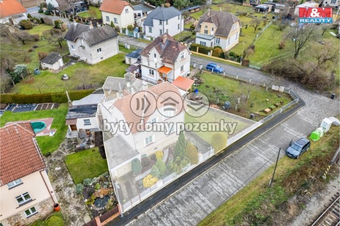 Prodej, Rodinný dům, Řevnice