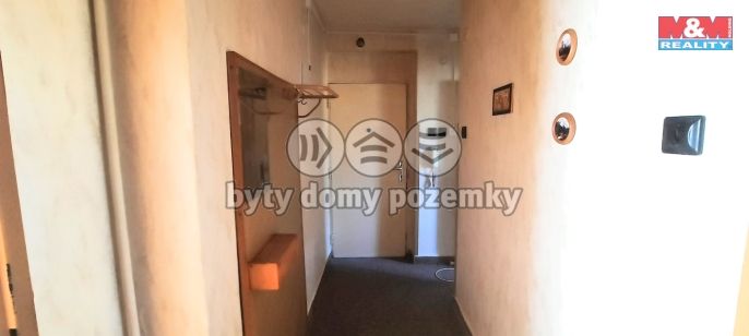 Prodej, Byt 3+1, Hodonín