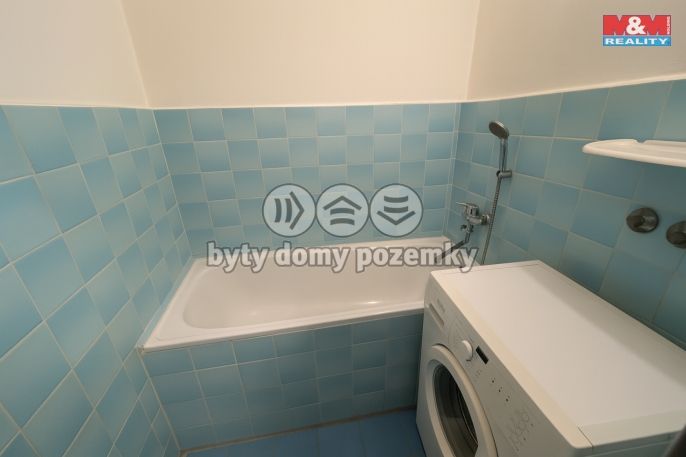 Prodej, Byt 2+1, Chomutov