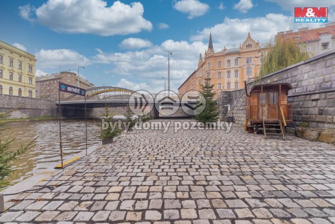 Prodej, Byt 2+kk, Olomouc