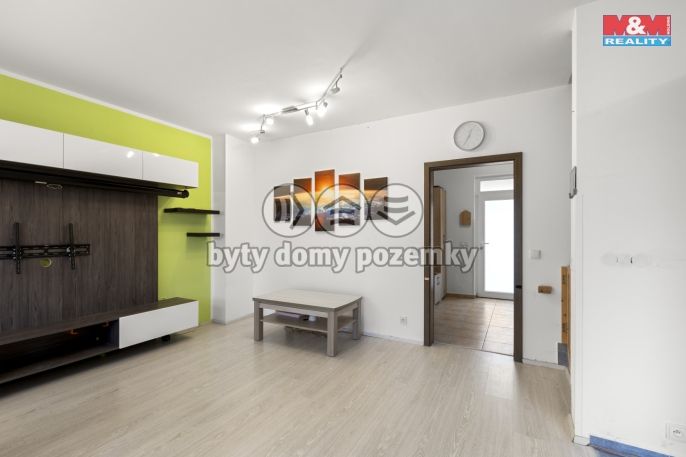 Prodej, Rodinný dům, Chrudim