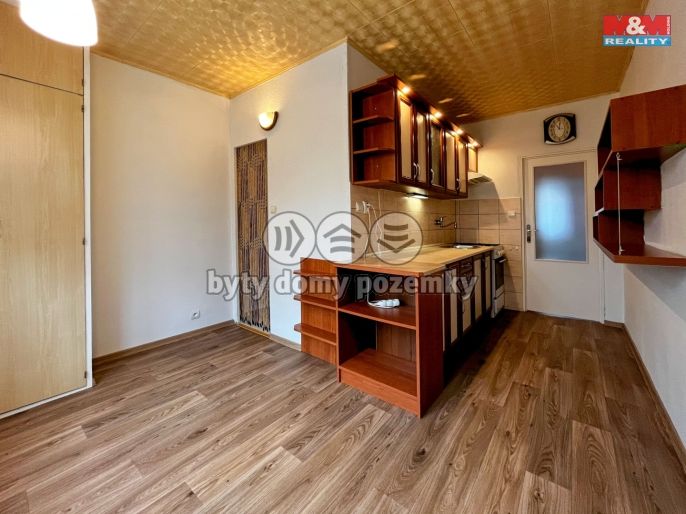 Pronájem, Byt 2+1, Ústí nad Orlicí