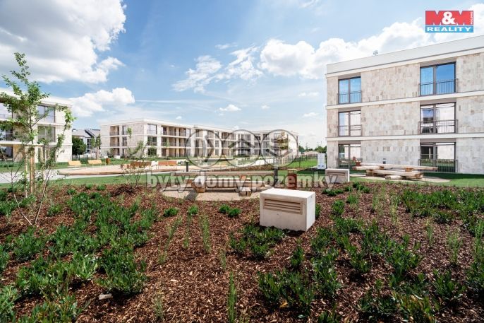 Prodej, Byt 1+kk, Brandýs nad Labem-Stará Boleslav