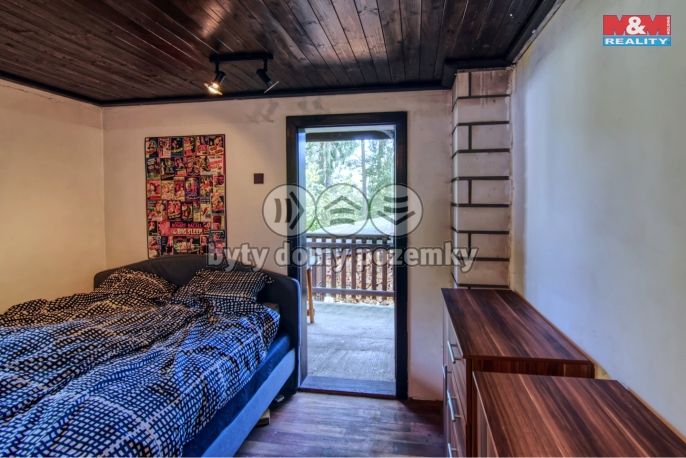 Prodej, Chata, Chyňava