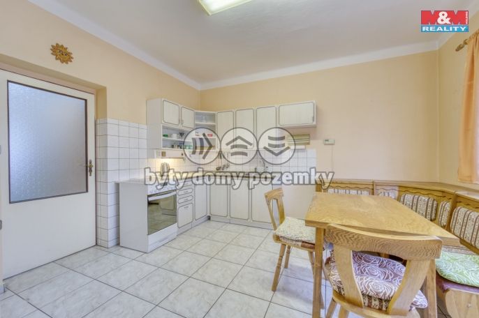 Prodej, Rodinný dům, Chotěšov