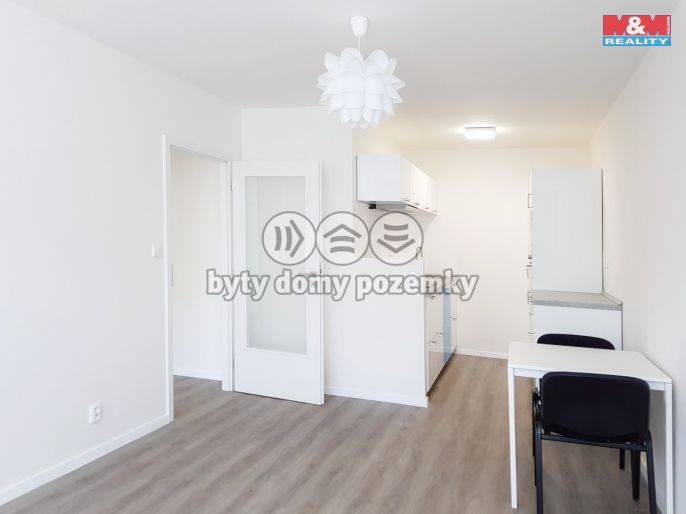 Prodej, Byt 2+kk, Praha