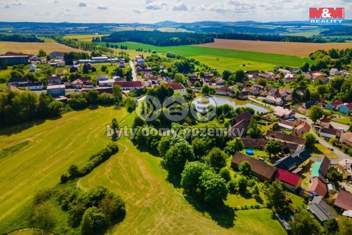 Prodej, Zahrada, Puclice