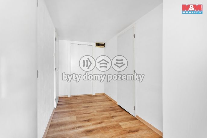 Pronájem, Byt 2+1, Liberec
