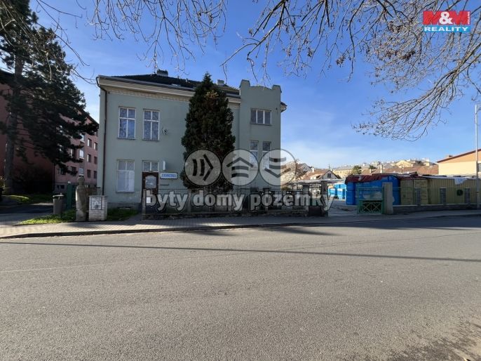 Pronájem, Byt 1+kk, Čáslav