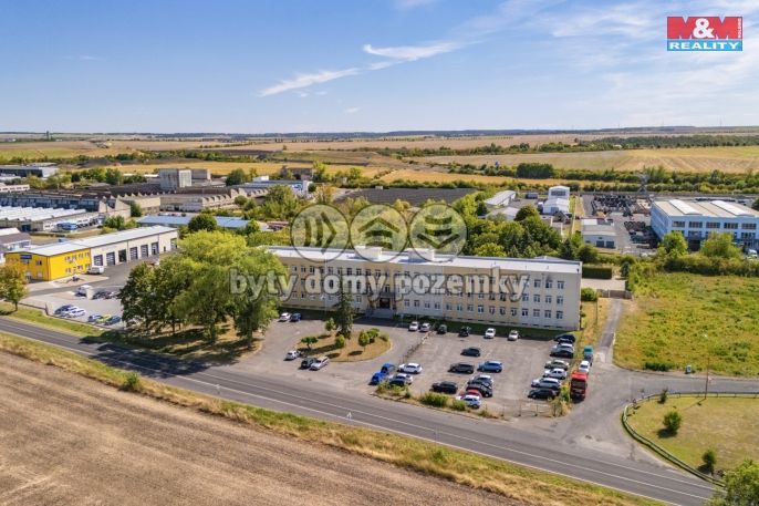 Prodej, Byt 2+1, Louny