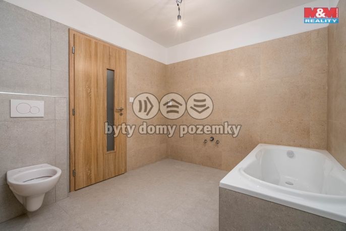 Prodej, Rodinný dům, Nechanice