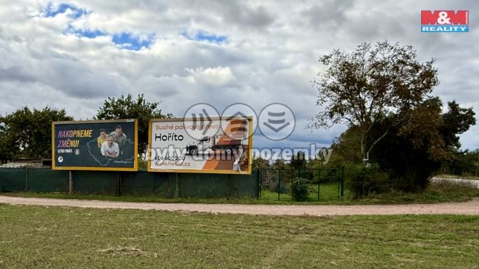 Pronájem, Zahrada, Brno