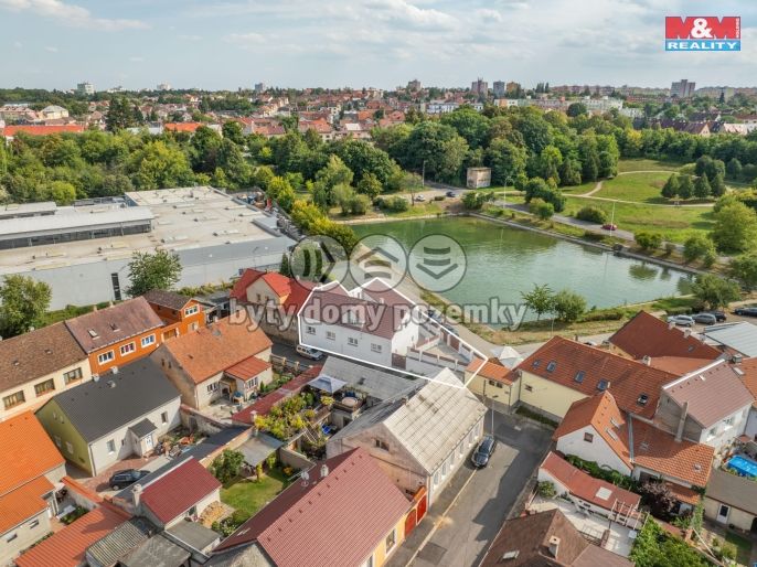 Prodej, Rodinný dům, Kladno