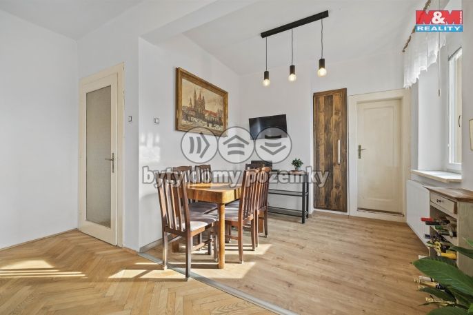 Prodej, Rodinný dům, Kolín