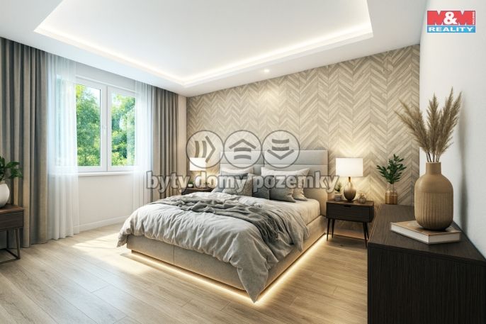 Prodej, Rodinný dům, Žandov