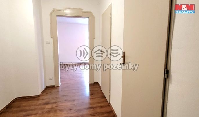 Pronájem, Byt 2+kk, Tanvald