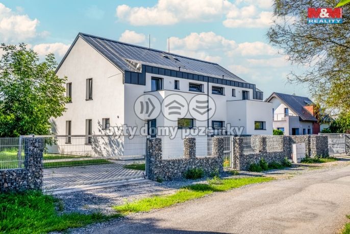 Prodej, Rodinný dům, Jirny