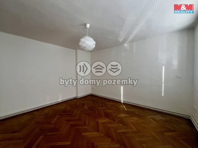 Pronájem, Byt 3+1, Frýdek-Místek