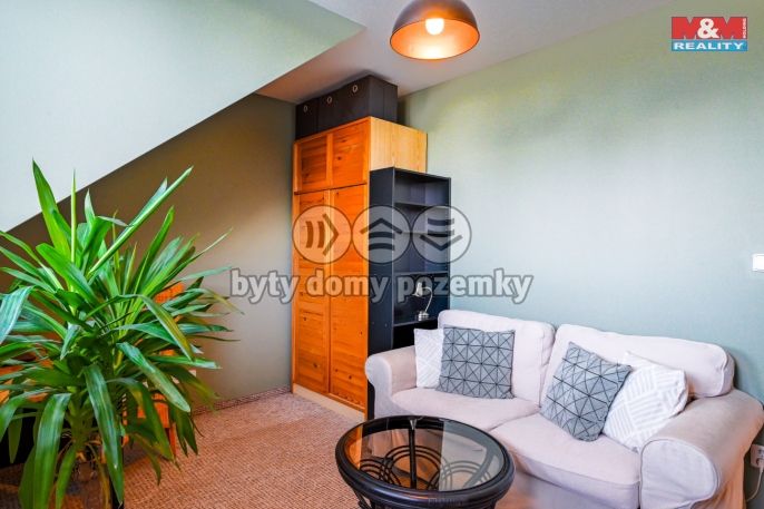 Prodej, Rodinný dům, Plzeň