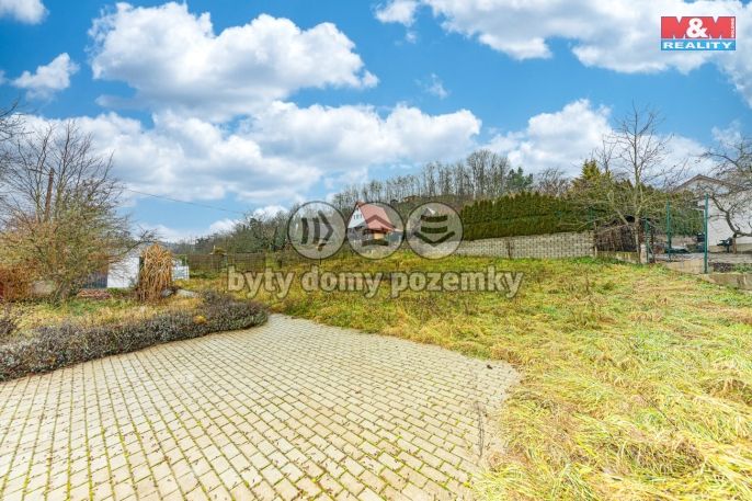 Prodej, Pozemek k bydlení, Bítouchov