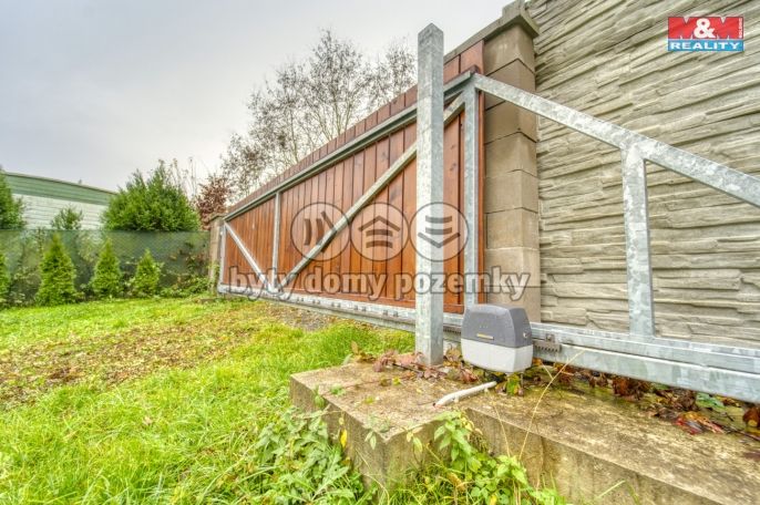 Prodej, Rodinný dům, Kyšice