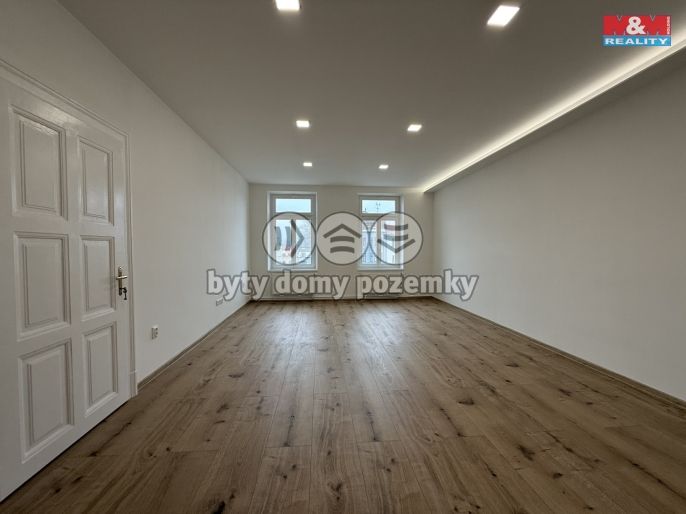 Pronájem, Byt 3+1, Karviná