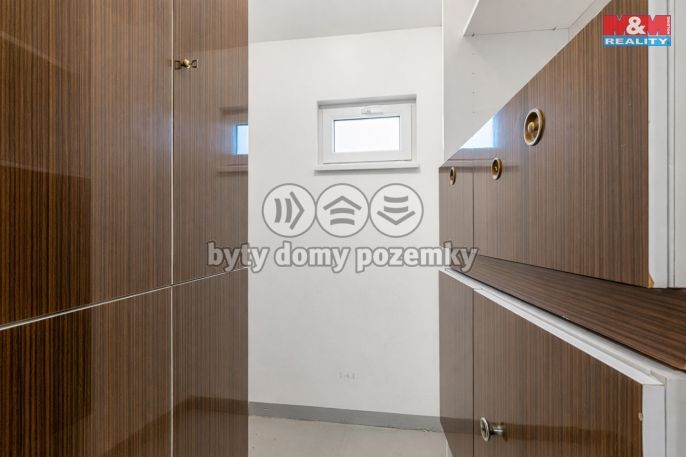 Prodej, Byt 3+kk, Kladno