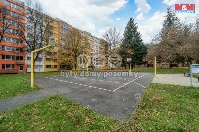 Prodej, Byt 3+kk, Praha