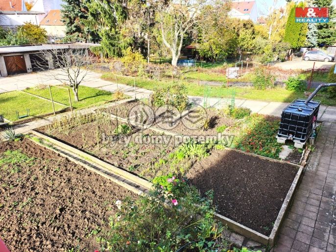 Pronájem, Byt 3+1, Žatec