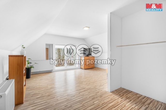 Prodej, Rodinný dům, Tanvald