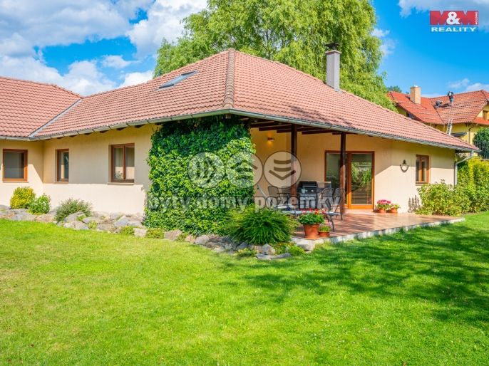 Prodej, Rodinný dům, Poříčí nad Sázavou