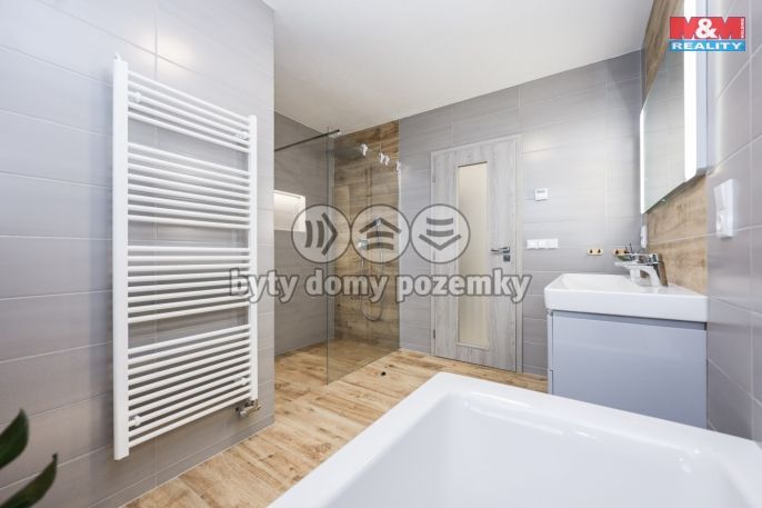 Prodej, Rodinný dům, Kladky