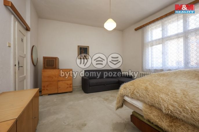 Prodej, Rodinný dům, Litovel