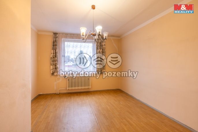 Prodej, Rodinný dům, Liběšice